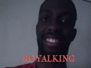 ROYALKING