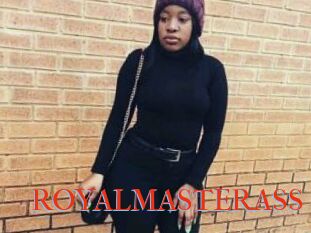 ROYALMASTERASS