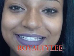 ROYALTY_LEE