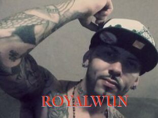 ROYALWUN