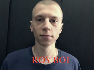 ROY_BOI