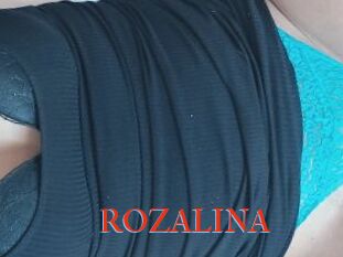 ROZALINA