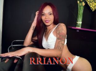 RRIANON