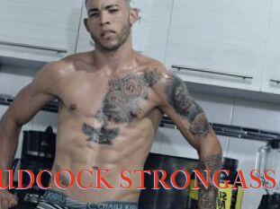 RUDCOCK_STRONGASS