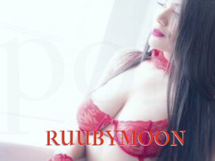 RUUBYMOON
