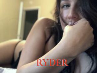 RYDER
