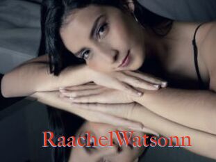 RaachelWatsonn