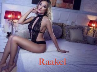 Raakel