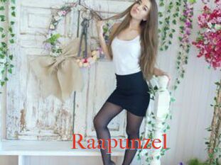 Raapunzel