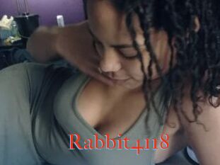 Rabbit4118