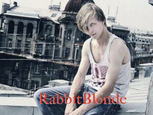 RabbitBlonde