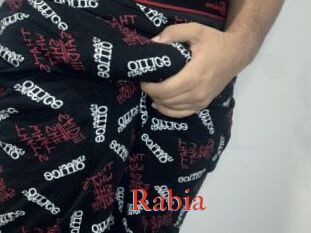 Rabia