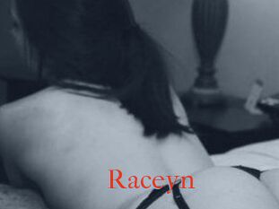 Raceyn