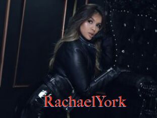 RachaelYork