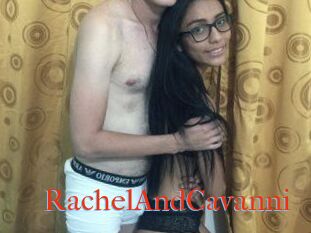 RachelAndCavanni