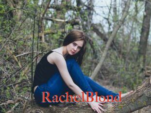RachelBlond