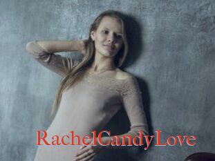 RachelCandyLove