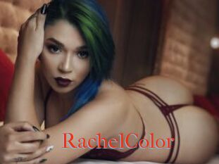 RachelColor