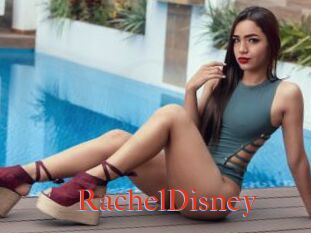 RachelDisney