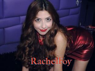 RachelFoy