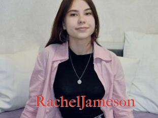 RachelJameson