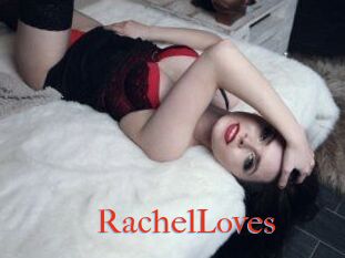 RachelLoves