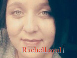 RachelLoyal