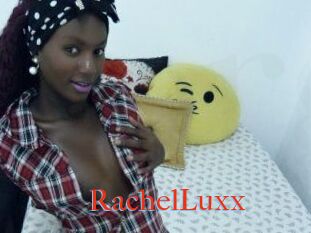 RachelLuxx