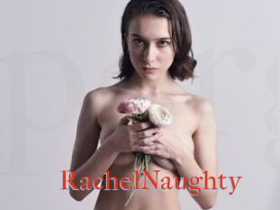 RachelNaughty