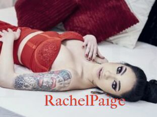 RachelPaige