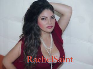 RachelSaint