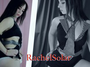 RachelSolar