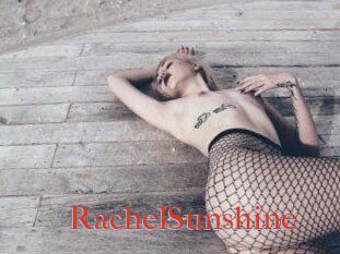 RachelSunshine