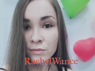 RachelWance