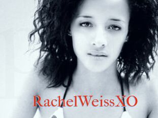 RachelWeissXO