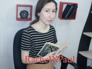 RachelXPaul