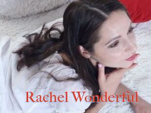 Rachel_Wonderful