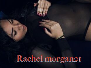 Rachel_morgan21