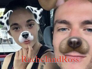 RachelandRoss
