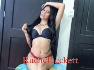 Rachelbeckett