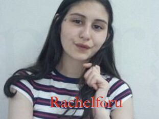 Rachelforu