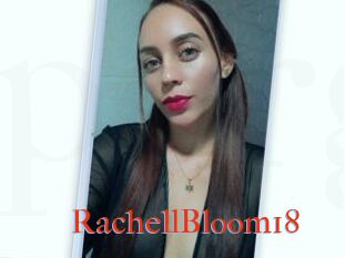 RachellBloom18