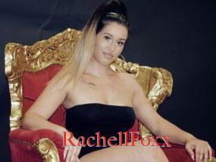 RachellFoxx