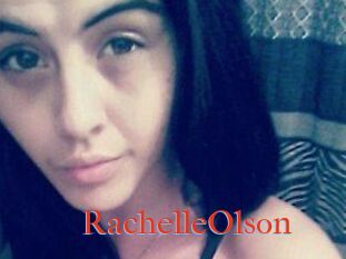 Rachelle_Olson