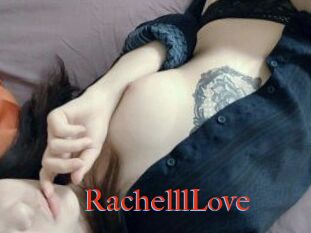 RachelllLove