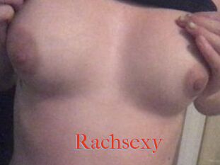 Rachsexy