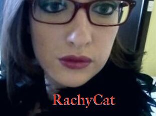RachyCat