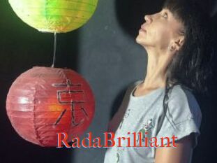 RadaBrilliant