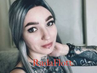 RadaFlott