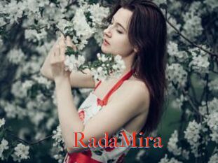 RadaMira